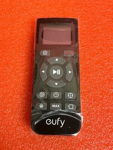 Original Originl EUFY RoboVac 11C RoboVac 11 Staubsauger Fernbedienung mit Batterien - Bild 1 von 1