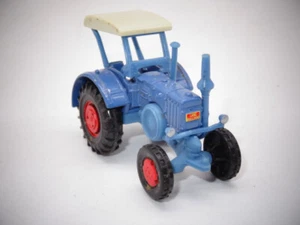 Siku 3459 Classig  Lanz Bulldog - Bild 1 von 2