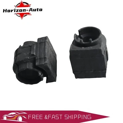 Suspension Stabilizer Bar Bushing Kit Fit Chevrolet Malibu Impala Malibu Limited Foto 1 de 4