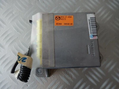 Centralina airbag centralina airbag EH1457K30A, 8E08A 39048 46 MAZDA CX-7 ER  - Immagine 1 di 3