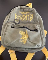 twenty one pilots mini backpack