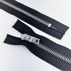 Riri Black Zipper Zippers for sale | eBay