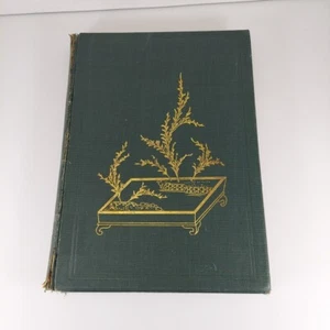 The Art Of Japanese Flower Arrangement Ikebana Alfred Koehn 1933 Illustrated HC - Picture 1 of 18