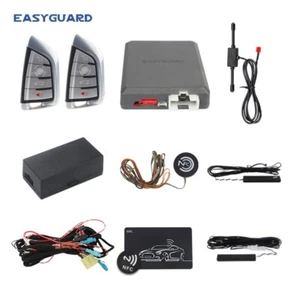 CANBUS D3 Remote Start PKE Kit Fit BMW G42,G20,G21,G28,G22,G23,G26,G14,G15,G16 - Picture 1 of 9