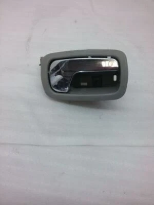 Interior Door Handle Sedan 4 Door 05-10 CHEVROLET COBALT S-12P - Image 1 of 4