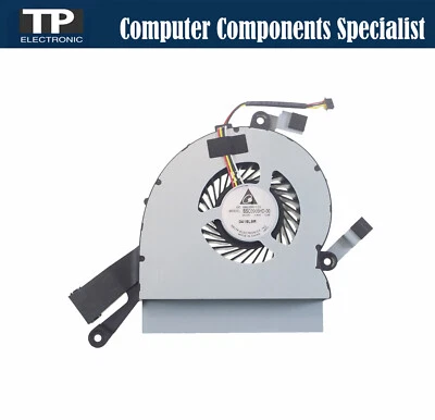 All-in-one CPU Cooling Fan or HP Pavilion 24-R 27-R 27-R174CN 24-R114 24-R124 - Image 1 of 2