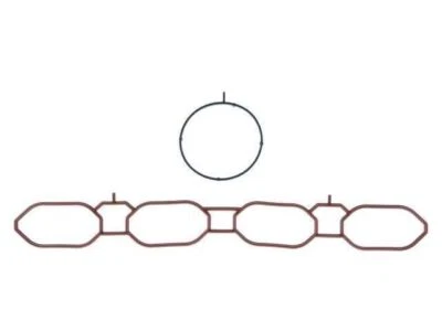 Juego de juntas de colector de admisión Mahle 91543QS 2017 2014 para Nissan Altima 2013-2018 Foto 1 de 2