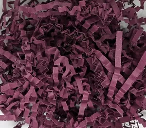 ZickZackPack Füllmaterial Verpackungsmaterial Papierwolle 1kg Lila - Bild 1 von 1