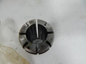 C25 Round Collet 3/4 Nuevo stock antiguo - Imagen 1 de 5