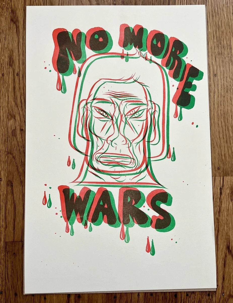 Barry McGee Art Prints for sale | eBay