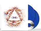 King's X | Blue 2xVinyl LP | Three Sides of One  | Inside Out