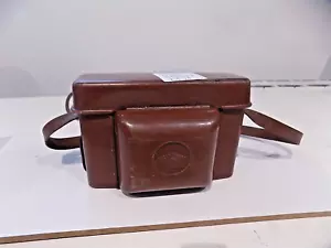 Vintage Coronet Commander 2 Filmkamera UNGETESTET Verkauf als ERSATZTEILE/TEILE - Bild 1 von 5