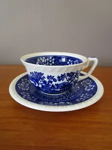 Grande tasse à Thé /Chocolat & sous tasse Villeroy & Boch Modèle RUSTICANA N°1 - Bild 1 von 9