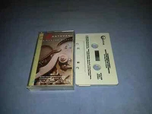 MANTOVANI THE MASTER WORKS CASSETTE TAPE ALBUM - Picture 1 of 2