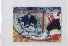 2005-06 Replay Cards NHL Replay Tony Amonte #4