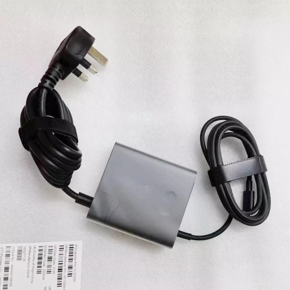 Cargador de Pared Rápido Universal Original Huawei 135W USB-C Para Huawei Apple Samsung Foto 1 de 4