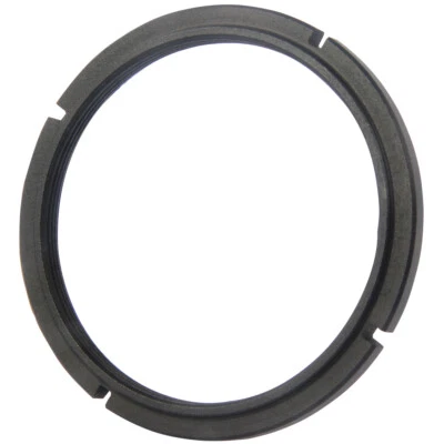 Copal Compur Prontor #1 Shutter Retaining Ring For Fujinon Nikkor Schneider Lens - Image 1 of 4