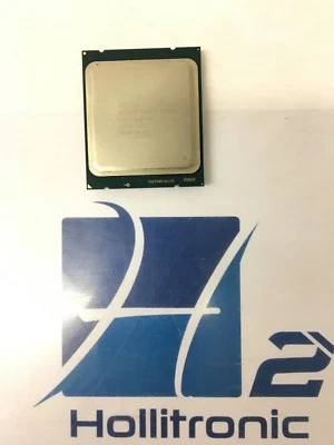 Intel Xeon E5-2609V2 SR1AX 2.50GHz CPU *USED* - Image 1 of 3