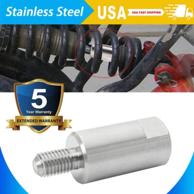 For Yamaha PW80 1983-2024 TTR90 1999-24 Rear Suspension Shock Extender Lift Kit - Image 1 of 4