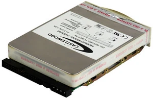 CASTLEWOOD ORB2II00 ORB 2.2GB 2.2GB IDE 3.5'' - Photo 1/2