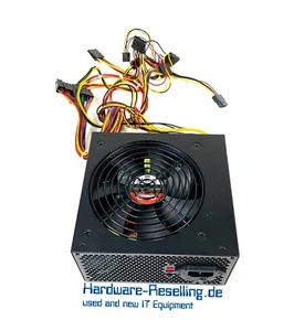 Xilence Bloc Alimentation XP350 350W Noir ATX - Photo 1/4