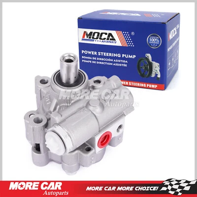 Power Steering Pump 20-3022 for 10-15 Chevrolet Camaro 3.6L V6 2011 2012 2013 - Image 1 of 4