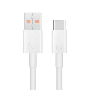 6A Type-c Data Line Super Fast Charging Line Typec Suitable for Apple/Android- - Picture 1 of 7