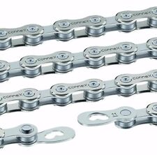 Connex Chains - 11sX 11-Speed Bicycle Chain 118 Links