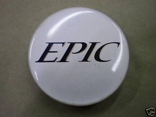 Tapa central Epic # 991-0260 Foto 1 de 1