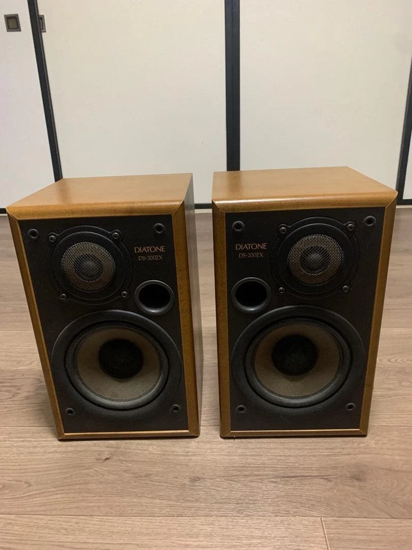 Diatone In Home Speakers & Subwoofers for sale - eBay