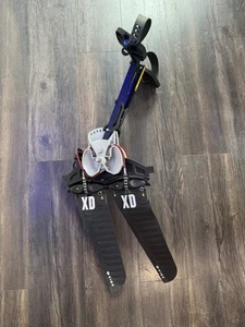 Vibe X Drive Pedal Drive - Picture 1 of 2