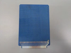 Vector 3662 DIP Steckplatine für 44 Conn Card Slot Bus 0,156" Abstand - Bild 1 von 2