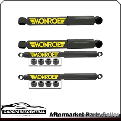 Amortiguadores Monroe para Ford F600 1988 1989 1990 1988 1989 1990 Ford F700 Foto 1 de 3