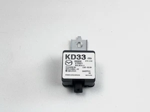 2013-2016 Mazda CX5 Keyless Entry Receiver Module OEM X1T55071 - Picture 1 of 3