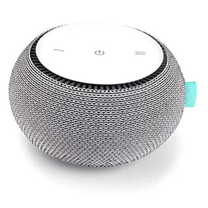 Machine à Son Bruit Blanc - Véritable Ventilateur Intérieur pour Nuage Bruit Blanc Non Boucle - Photo 1/7