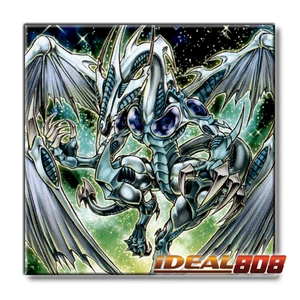 PRE-SALE YUGIOH x1 L5DD-ENY36 STARDUST DRAGON - COMMON 1st EDITION - Picture 1 of 1