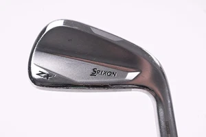 Srixon ZX Utility #2 Iron / 18 Degree / Stiff Flex UST Mamiya Recoil 95 Shaft - Picture 1 of 6