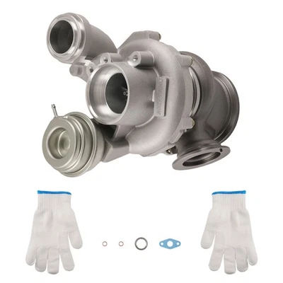 MGT2256SL Turbo para BMW 550i GT X5 X6 xDrive50i 4,4 L 2012-2019 refrigerado por agua Foto 1 de 4