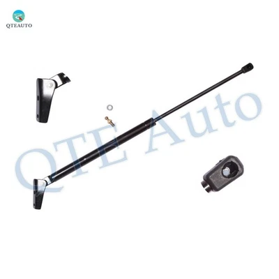 Rear Left Liftgate Lift Support For 1996-1999 Isuzu Oasis - Image 1 of 4