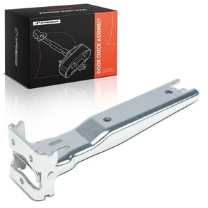 A-Premium Tailgate Hinge Rear Upper or Lower for Jeep Wrangler 2007-2016 2017 - Picture 1 of 9