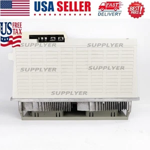 Mitsubishi drive MDS-C1-SP-260 in stock Shipping via DHL. - Picture 1 of 19