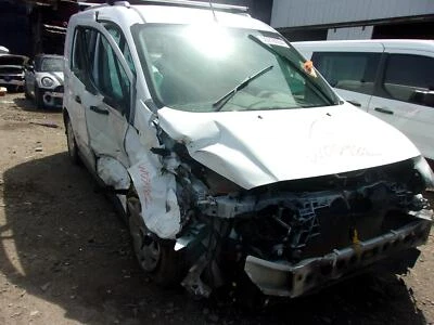 Used Washer Fluid Reservoir fits: 2018 Ford Transit connect from 02/19/15 w/rear - Image 1 of 4