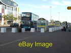 Foto 6x4 Busbahnhof Liverpool John Lennon Flughafen A häufiger Service i c2014