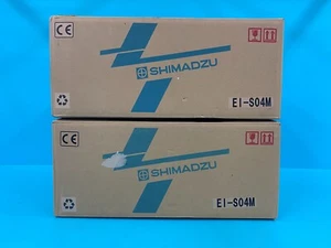 AMAT 3620-00842, SHIMADZU EI-S04M (A1), CONTROLLER, TMP - Bild 1 von 6