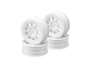 Ruedas de recorrido corto JConcepts 9 Shot Buggy SC - Imagen 1 de 8