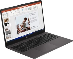 NUOVO HP 255 G10 AMD Ryzen 5 7530U 8 GB RAM 512 GB SSD 15,6 POLLICI FHD Win 11 PRO - Foto 1 di 6