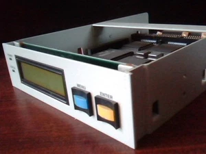 Infortrend SCSI RAID Controller - FIRST MODEL, FOR PARTS - Picture 1 of 6