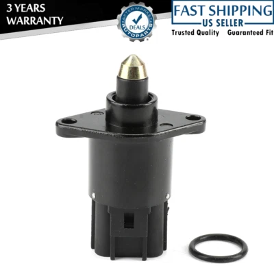 Válvula de control de aire de ralentí 2,0 L para Chrysler Neon 2001-2002 Dodge Plymouth Neon 2000 Foto 1 de 4