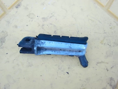 1994 HONDA CBR600F2 OEM LEFT FRONT FOOT PEG - Изображение 1 из 4