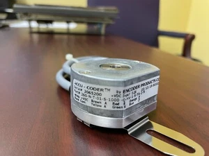 AACU CODER 260-N-T-01-S-1000-Q-HV-1-S-FA-2-N - Picture 1 of 3